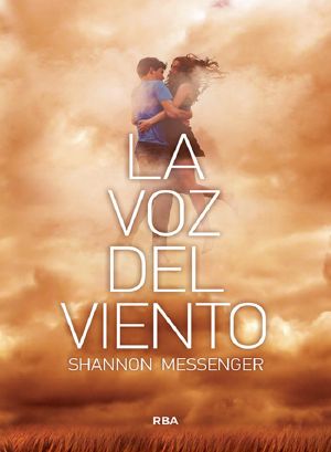 [Sky Fall 01] • La voz del viento